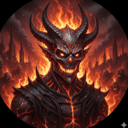 1NFERNO's avatar