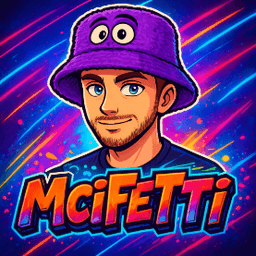 MciFeTTi's avatar