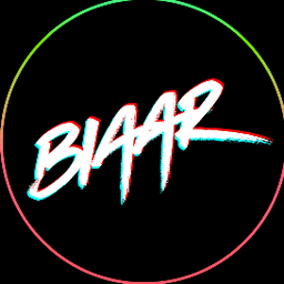 Biaar's avatar