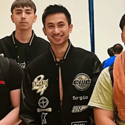 Sergioluckett's avatar