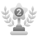 Silver Trophy