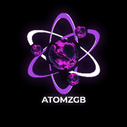Atomz's avatar