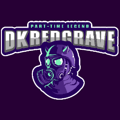 DKRedgrave's avatar