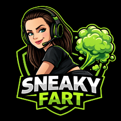 sneaky_Fart's avatar