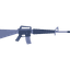 M16A4