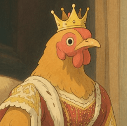 Chicken2Cent's avatar