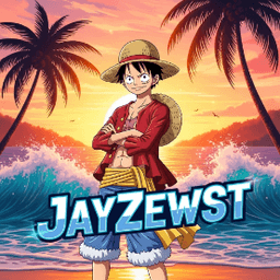 JayZewst's avatar