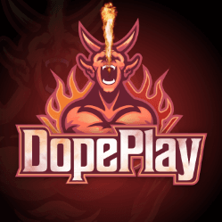 DopePlay's avatar