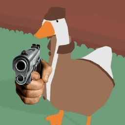 sillygooselarry's avatar