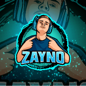 ItzZayno's avatar