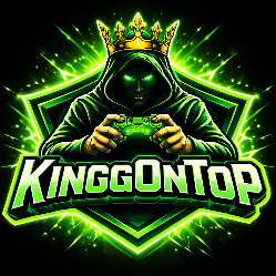 KinggOnTop's avatar