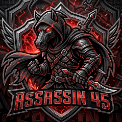 assassin45's avatar