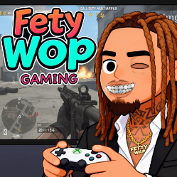 FetyWopGaming's avatar