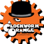 ClockWorkOrange