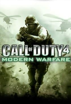 Call of Duty: Modern Warfare