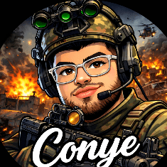 Conye's avatar