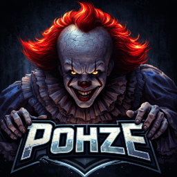 Pohze's avatar