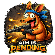 AimIsPending's avatar