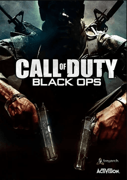 Call of Duty: Black Ops 1