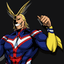 AllMight