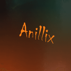 Anillix's avatar