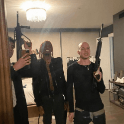 Sircartyair's avatar