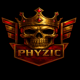 PPhyzic's avatar