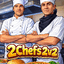 2Chefs2v2