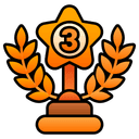 Bronze Trophy