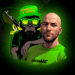 Frohme's avatar