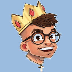 JoeWo's avatar