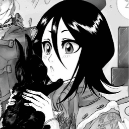 Rukia's avatar