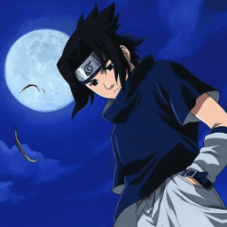 Sasuke's avatar