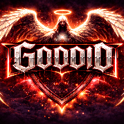 GODDiD's avatar