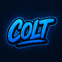 Colt's avatar