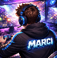 Marci_SKL's avatar