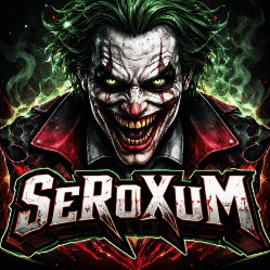 Seroxum's avatar