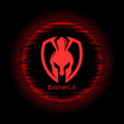 Bxsher's avatar