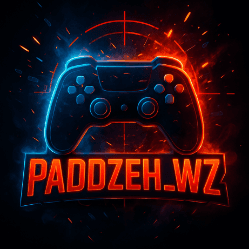 Paddzeh10's avatar