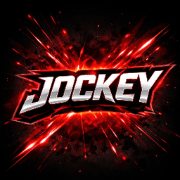 Jockey's avatar