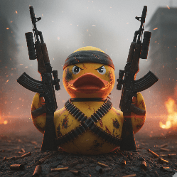 Duckie04's avatar