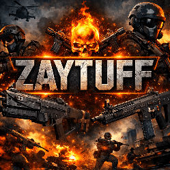 Zaytuff's avatar