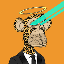 ApeSarcastic's avatar