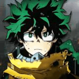 TyDeku's avatar