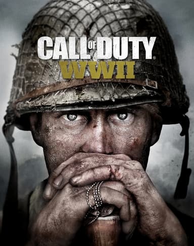 Call of Duty: WWII - Xbox