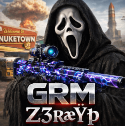 GRMZ3RAY's avatar