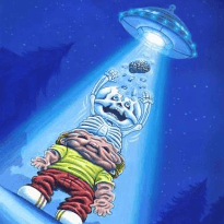 SleepWalking's avatar