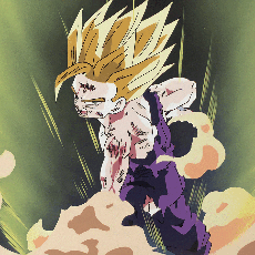 Gohan18's avatar