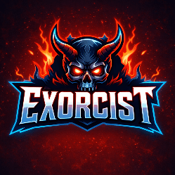 exorcist's avatar
