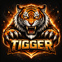 TiGG3RR's avatar